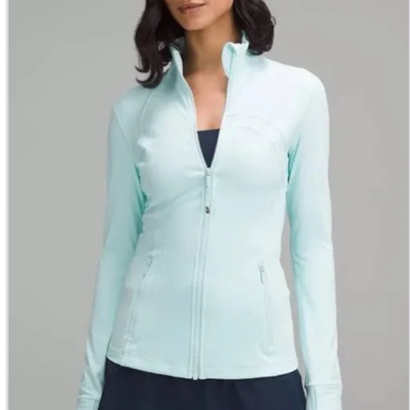 Lululemon define jacket - Picture 1 of 3